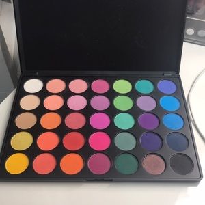 Morphe 35B Eyeshadow Palette